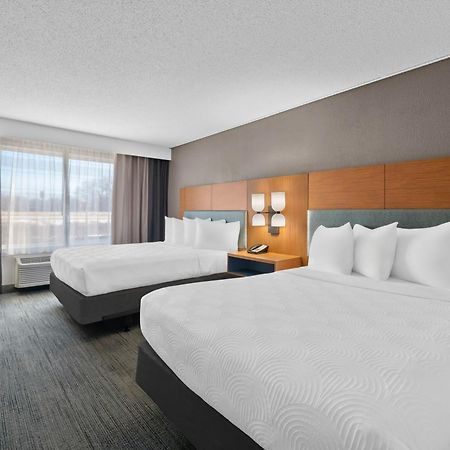 Country Inn & Suites By Radisson, Coon Rapids, Mn מראה חיצוני תמונה