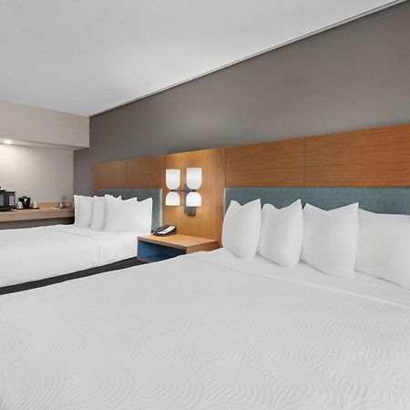 Country Inn & Suites By Radisson, Coon Rapids, Mn מראה חיצוני תמונה
