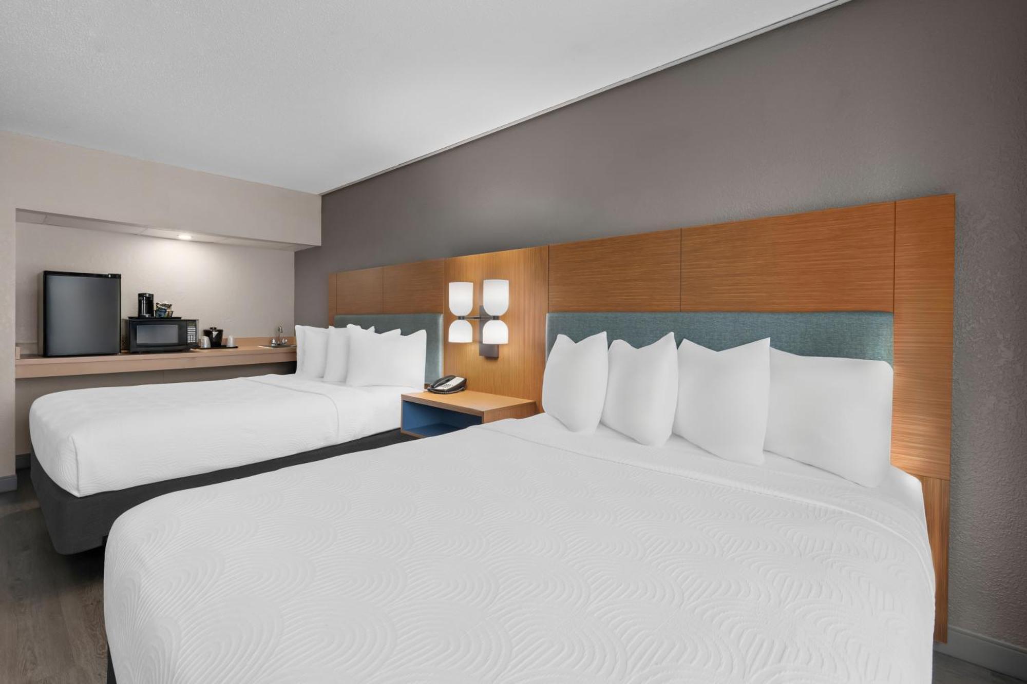 Country Inn & Suites By Radisson, Coon Rapids, Mn מראה חיצוני תמונה