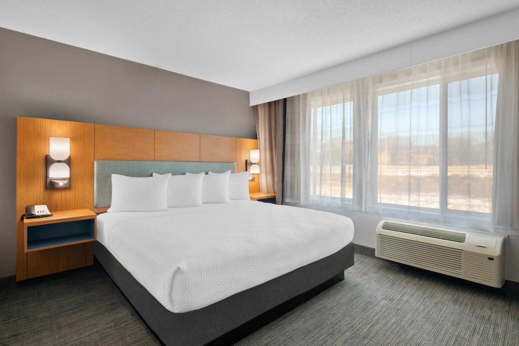 Country Inn & Suites By Radisson, Coon Rapids, Mn מראה חיצוני תמונה