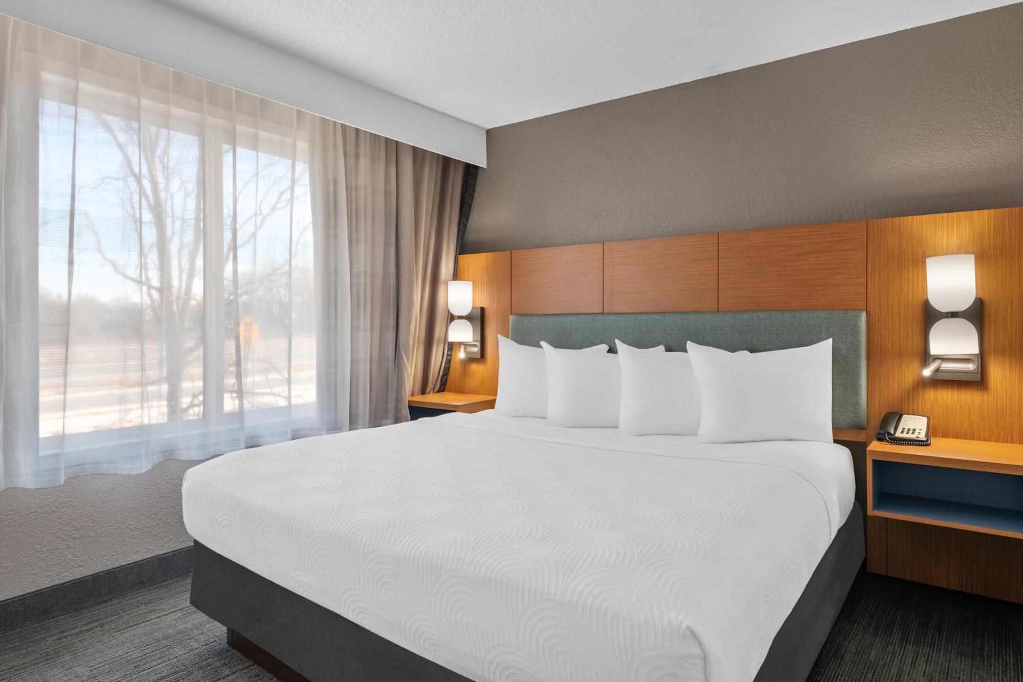 Country Inn & Suites By Radisson, Coon Rapids, Mn מראה חיצוני תמונה