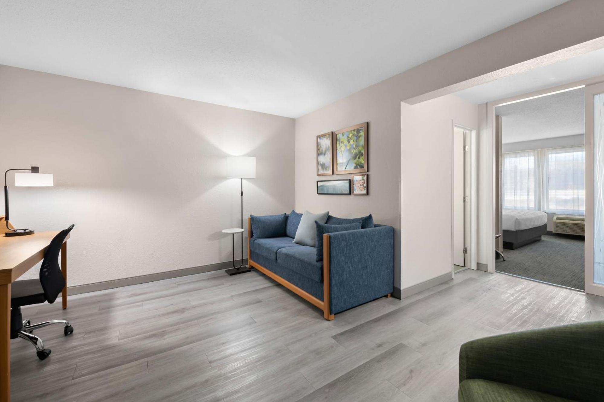Country Inn & Suites By Radisson, Coon Rapids, Mn מראה חיצוני תמונה