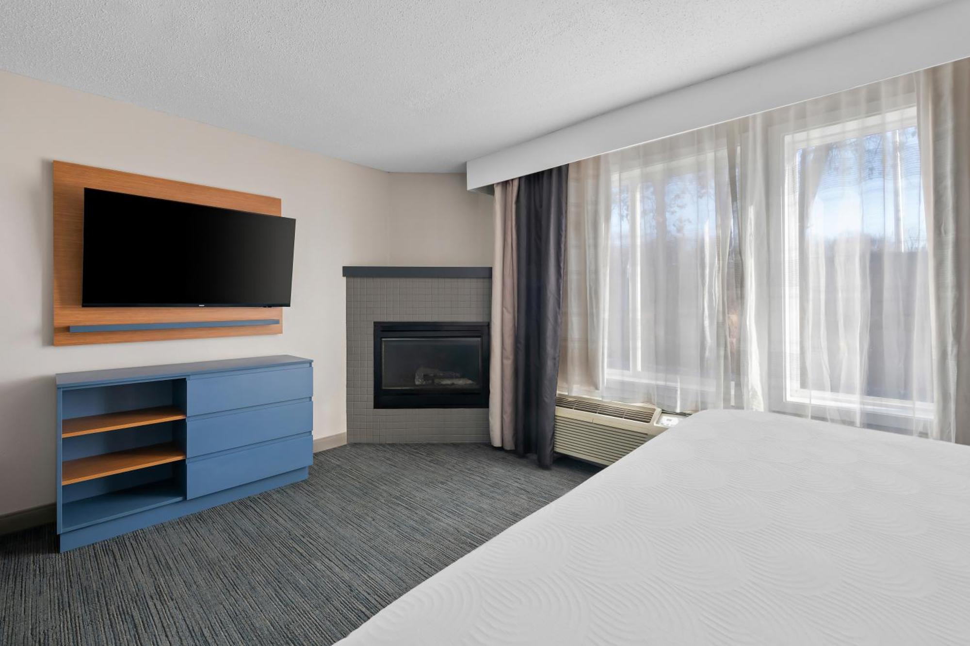 Country Inn & Suites By Radisson, Coon Rapids, Mn מראה חיצוני תמונה