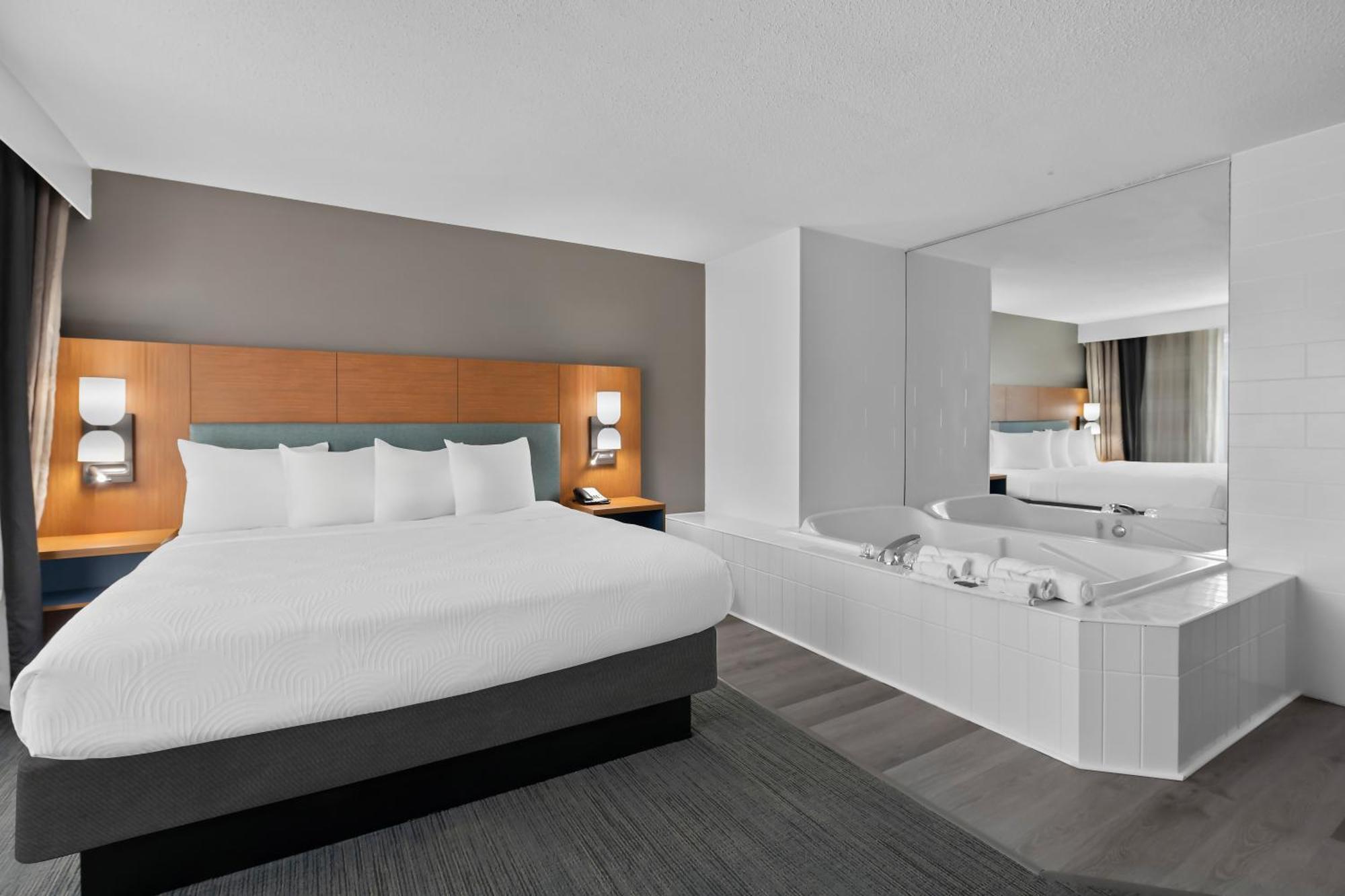 Country Inn & Suites By Radisson, Coon Rapids, Mn מראה חיצוני תמונה