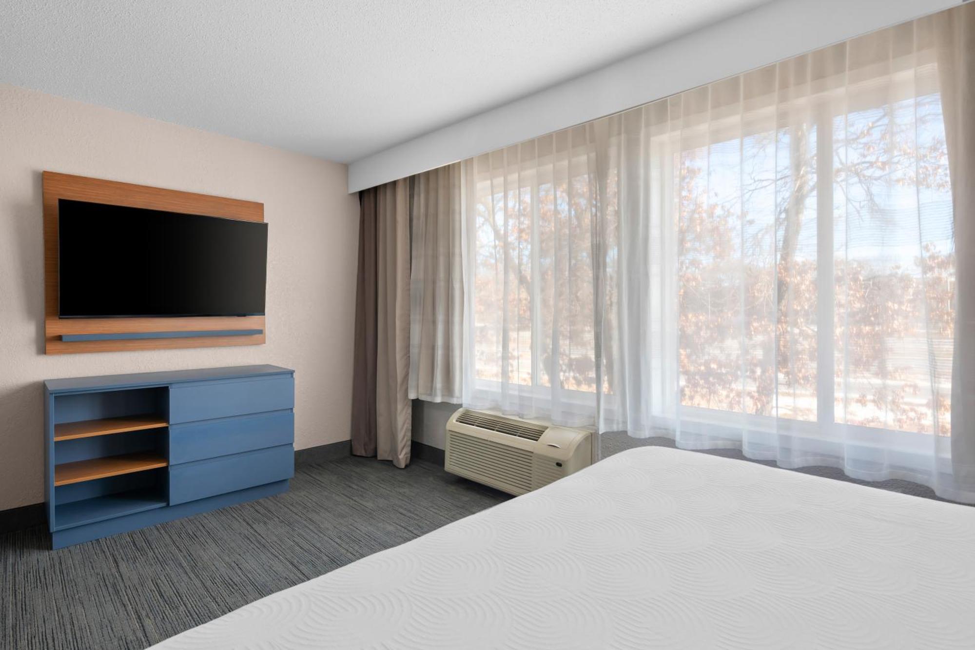 Country Inn & Suites By Radisson, Coon Rapids, Mn מראה חיצוני תמונה
