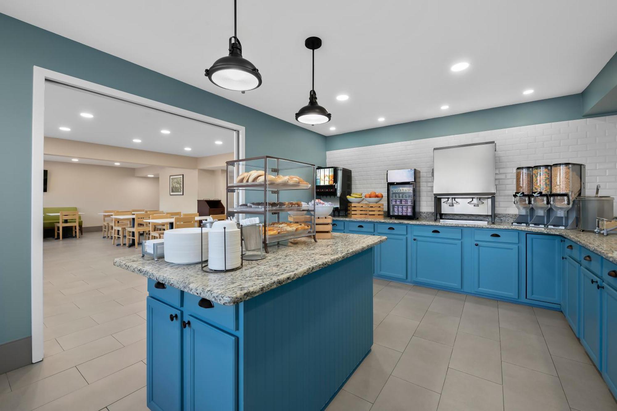 Country Inn & Suites By Radisson, Coon Rapids, Mn מראה חיצוני תמונה