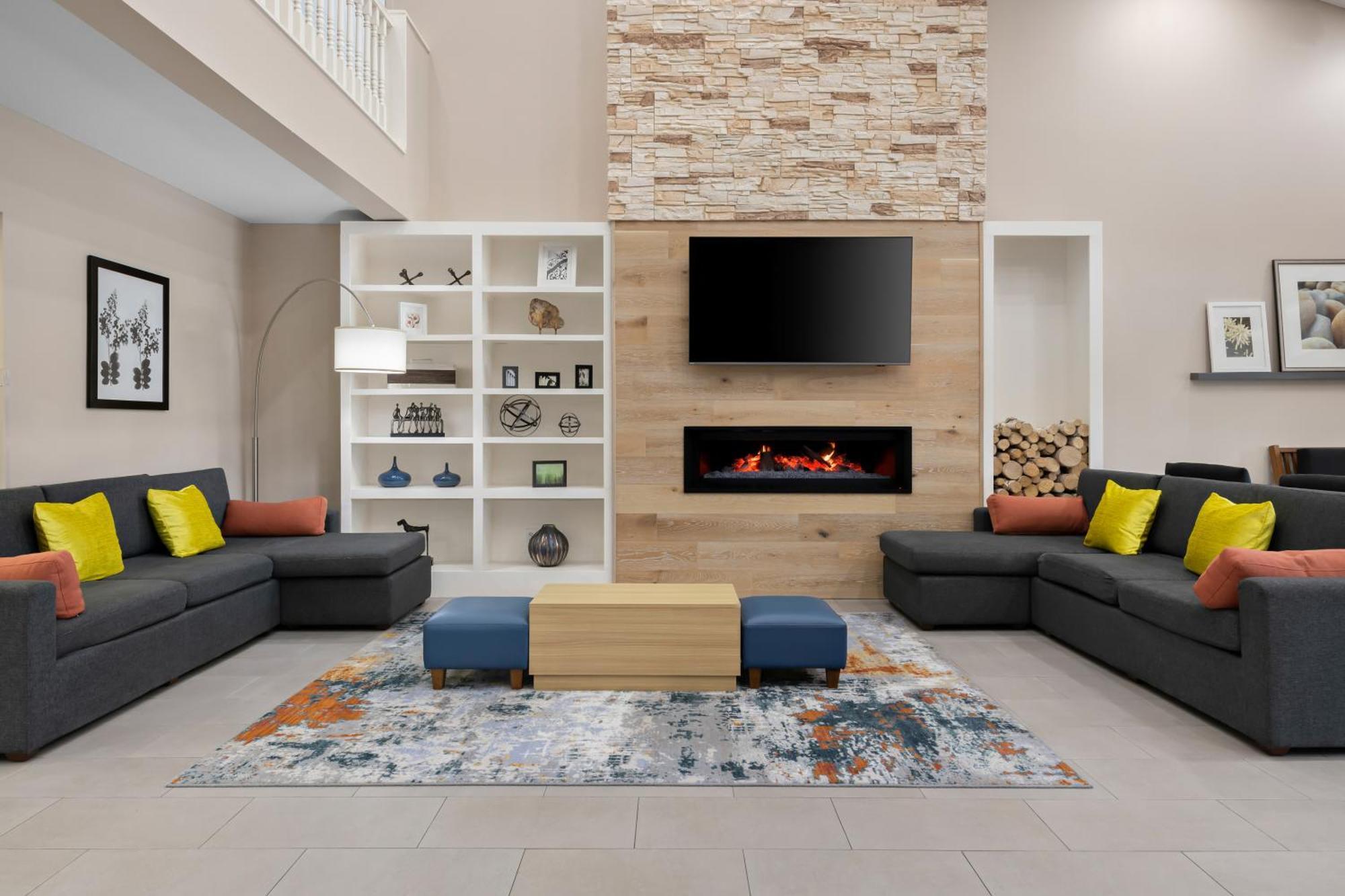 Country Inn & Suites By Radisson, Coon Rapids, Mn מראה חיצוני תמונה