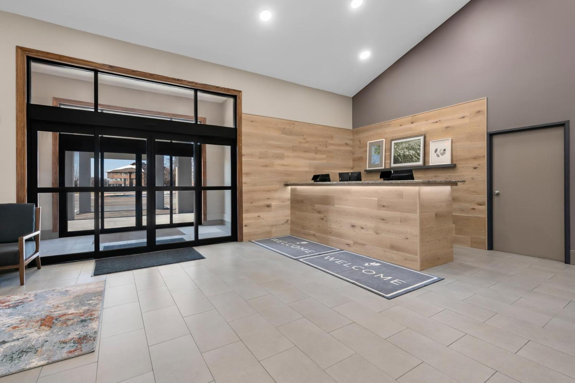 Country Inn & Suites By Radisson, Coon Rapids, Mn מראה חיצוני תמונה