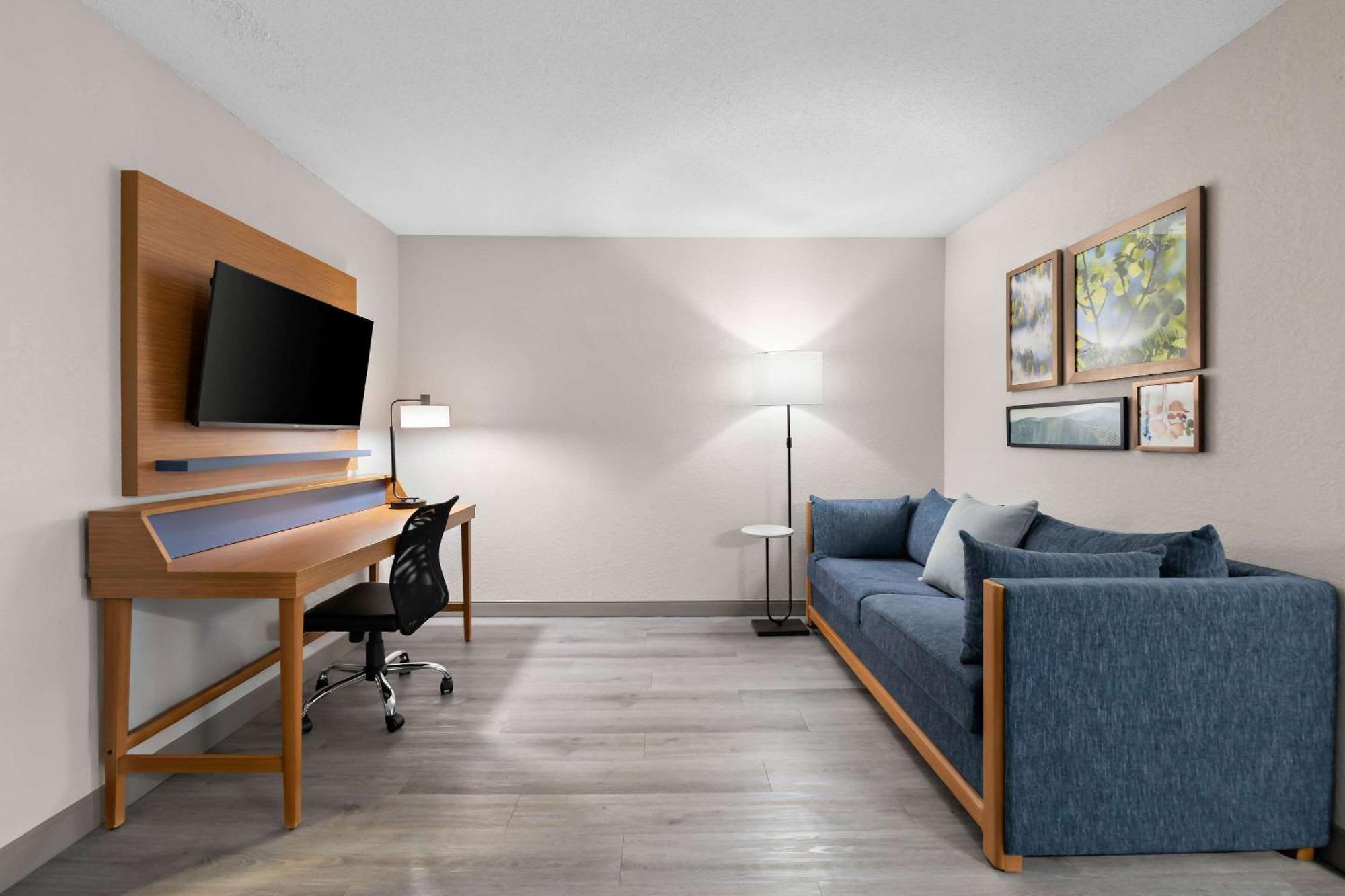 Country Inn & Suites By Radisson, Coon Rapids, Mn מראה חיצוני תמונה
