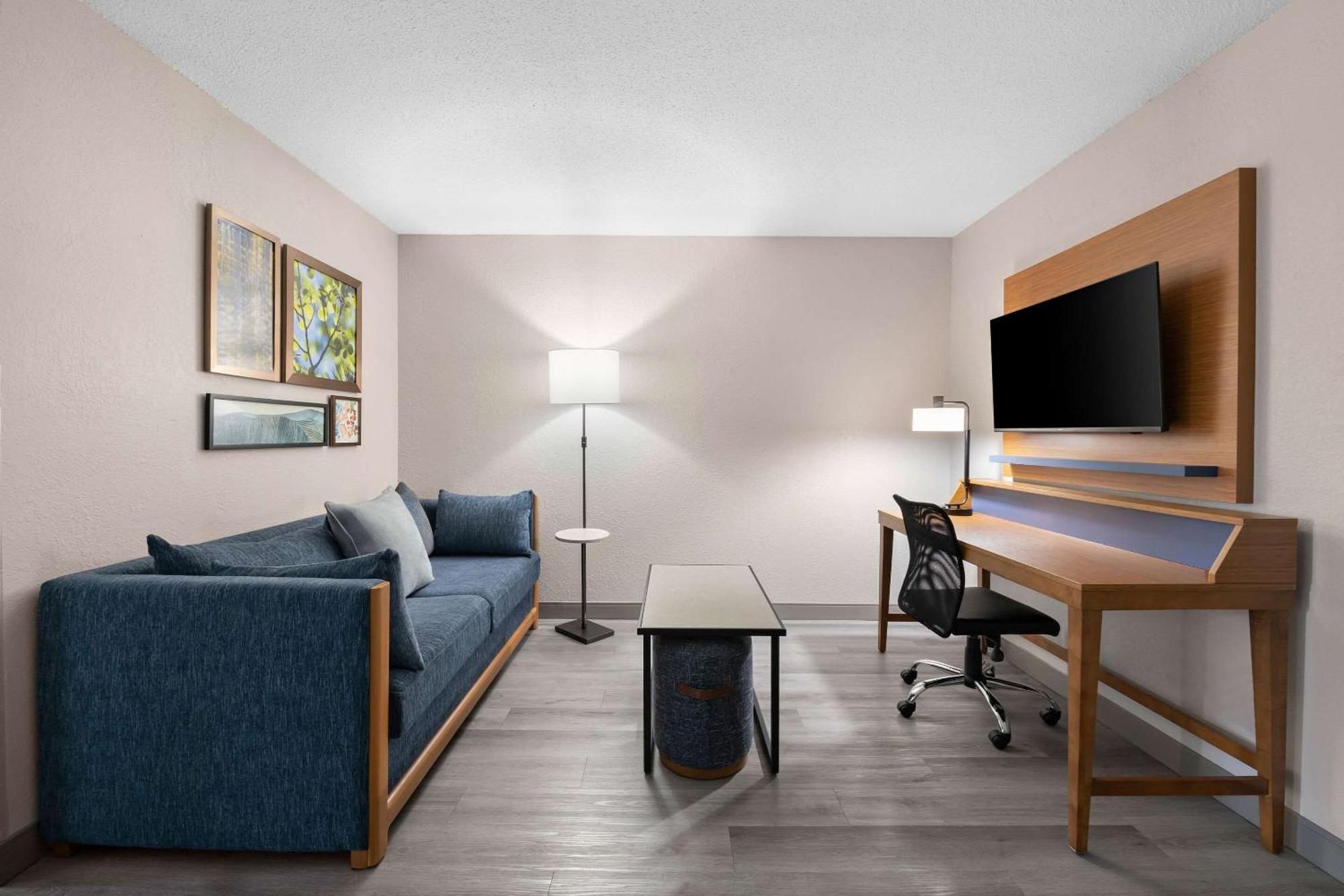 Country Inn & Suites By Radisson, Coon Rapids, Mn מראה חיצוני תמונה