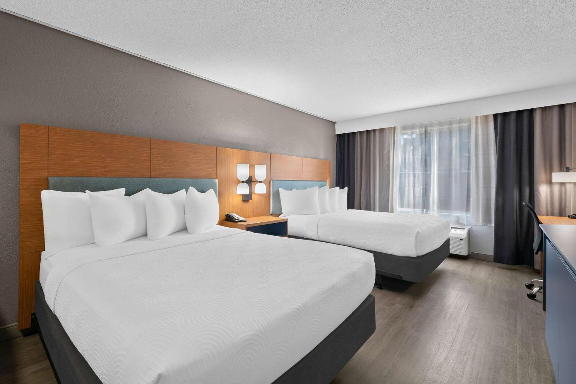 Country Inn & Suites By Radisson, Coon Rapids, Mn מראה חיצוני תמונה