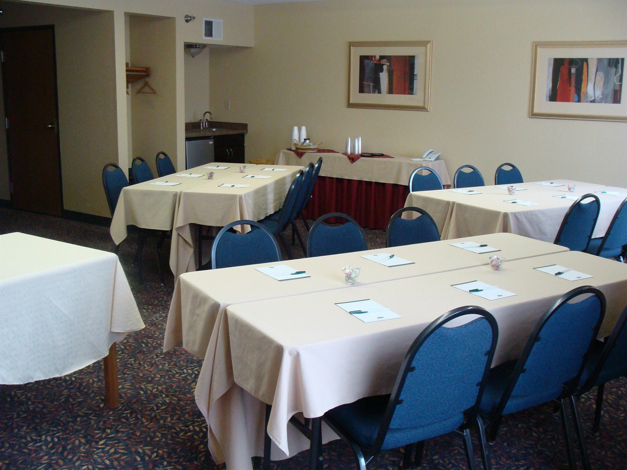 Country Inn & Suites By Radisson, Coon Rapids, Mn מתקנים תמונה